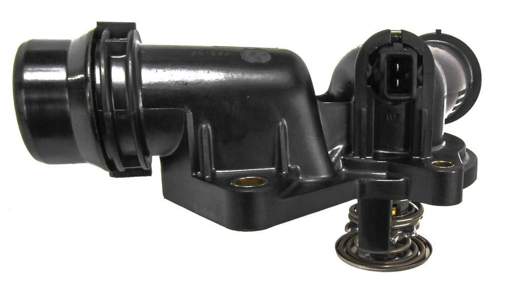 BEHR ThermostatMap-Controlled BMW 2.5L 2.8L 3.0L M52 M54 M56 Engines