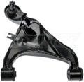 CONTROL ARM