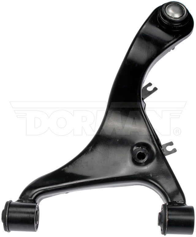 CONTROL ARM