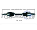 TRAKMOTIVE auto part