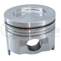 PISTON BODY, 17.0:1 CR