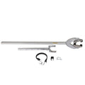ADJ TRANSOM SAVER
