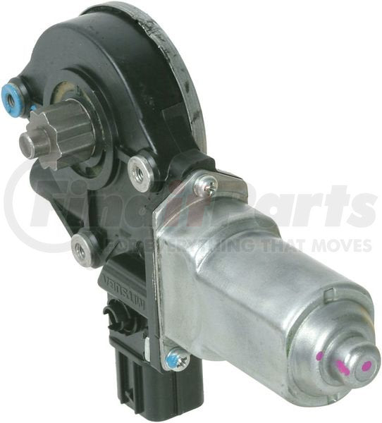 IMPORT WINDOW LIFT MOTOR