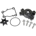WATER PUMP KIT W/HOUSING