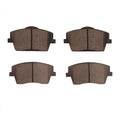R1 19-24 Volvo XC40 Front R1 Optimum OE Brake Pads