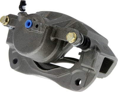 Centric Semi-Loaded Brake Caliper - Front Left