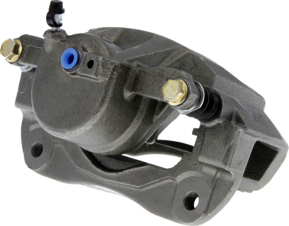 Centric Semi-Loaded Brake Caliper - Front Left