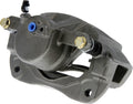 Centric Semi-Loaded Brake Caliper - Front Left