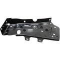 RT FRONT FENDER BRACE WHEELHOUSE BRACKET GMC SIERRA 1500 1921; 1500 LIMITED 22C