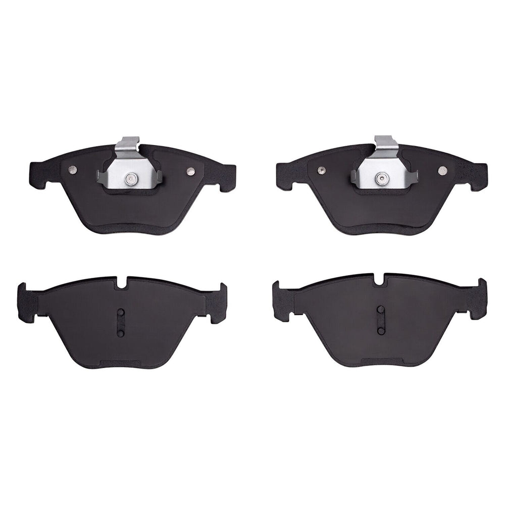 R1 07-16 BMW 335XI Front Optimum OE Brake Pads