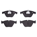R1 07-16 BMW 335XI Front Optimum OE Brake Pads