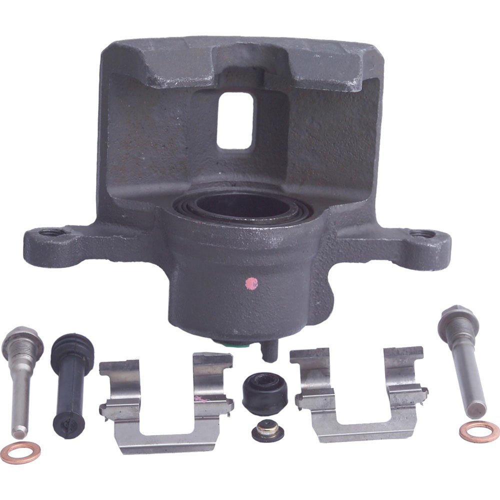 A1 REMFG INC auto part