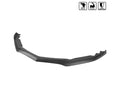 SPEC D TUNING auto part close-up