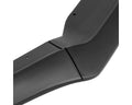 FRONT BUMER LIP - MATTE BLACK