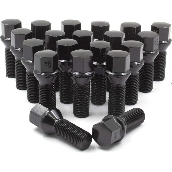 REVOLUTION auto part
