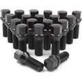 BLT(19MM) M16X30(20)BK