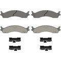 WAGNER BRAKE auto part