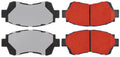 Stoptech PQ Pro Brake Pads Front Lexus Toyota Avalon Camry Celica ES300 LS400 SC300 1990 - 199
