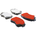Stoptech PQ Pro Brake Pads Front Lexus Toyota Avalon Camry Celica ES300 LS400 SC300 1990 - 199