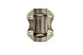 ~(1 lbs. 4X3X3)~ FLANGE YOKE