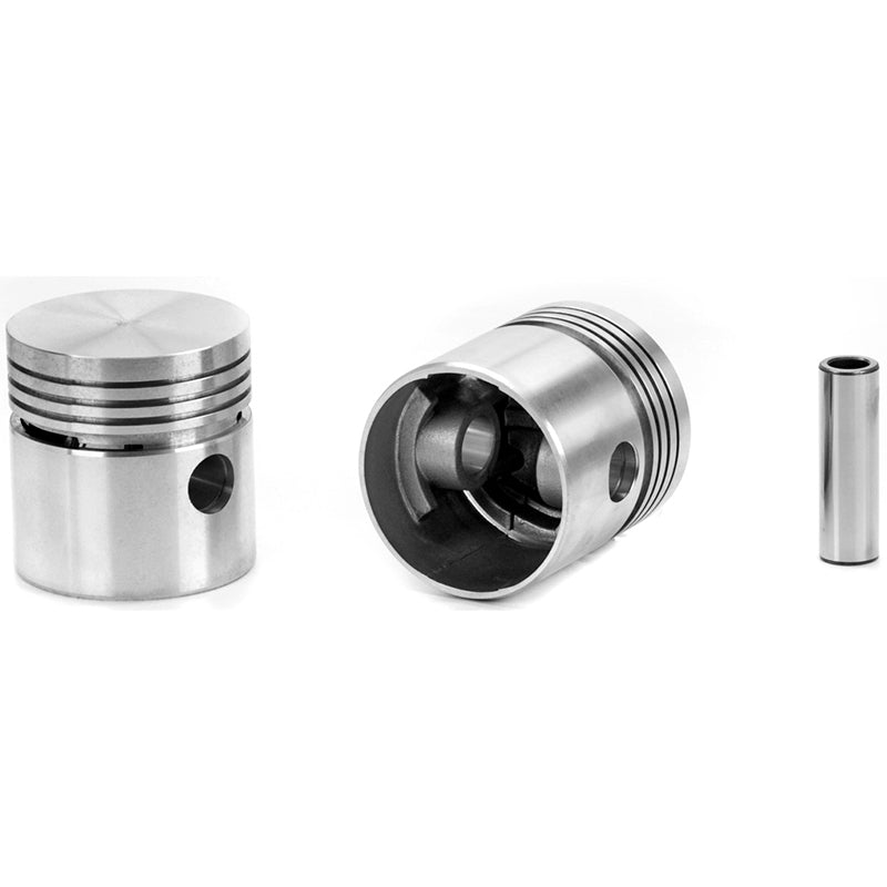 United Engine Machine Co auto part