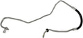 TRANSMISSION OIL COOLER LINE