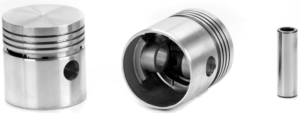 United Engine Machine Co auto part