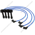 NGK ZX41 WIRE SET CL5 Ignition Wire Set ZX41