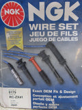 NGK auto part