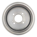 Brembo 06-11 Hyundai Accent/Kia Rio/Rio5 Rear Premium OE Equivalent Brake Drum