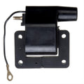 IGNITION COIL - DISTRIBUTOR