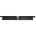 Stoptech PQ Pro Brake Pads Front Nissan Suzuki Kizashi Rogue Rogue Select Sentra X-Trail 2007 -