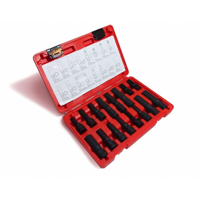 REVOLUTION auto part