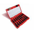 TOOLS-16PC SPLN KEY SET