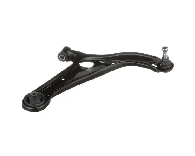 DELPHI control arms
