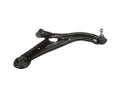 DELPHI control arms