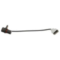 DELPHI auto part installed view