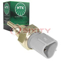 NTK ID0040 IGNITION KNOCK SENSOR