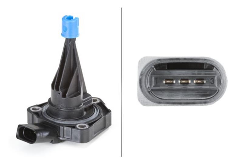 SENSOR ENGINE OIL LEVEL FOR VW AUDI