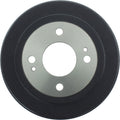 Centric Premium Brake Drum - Rear