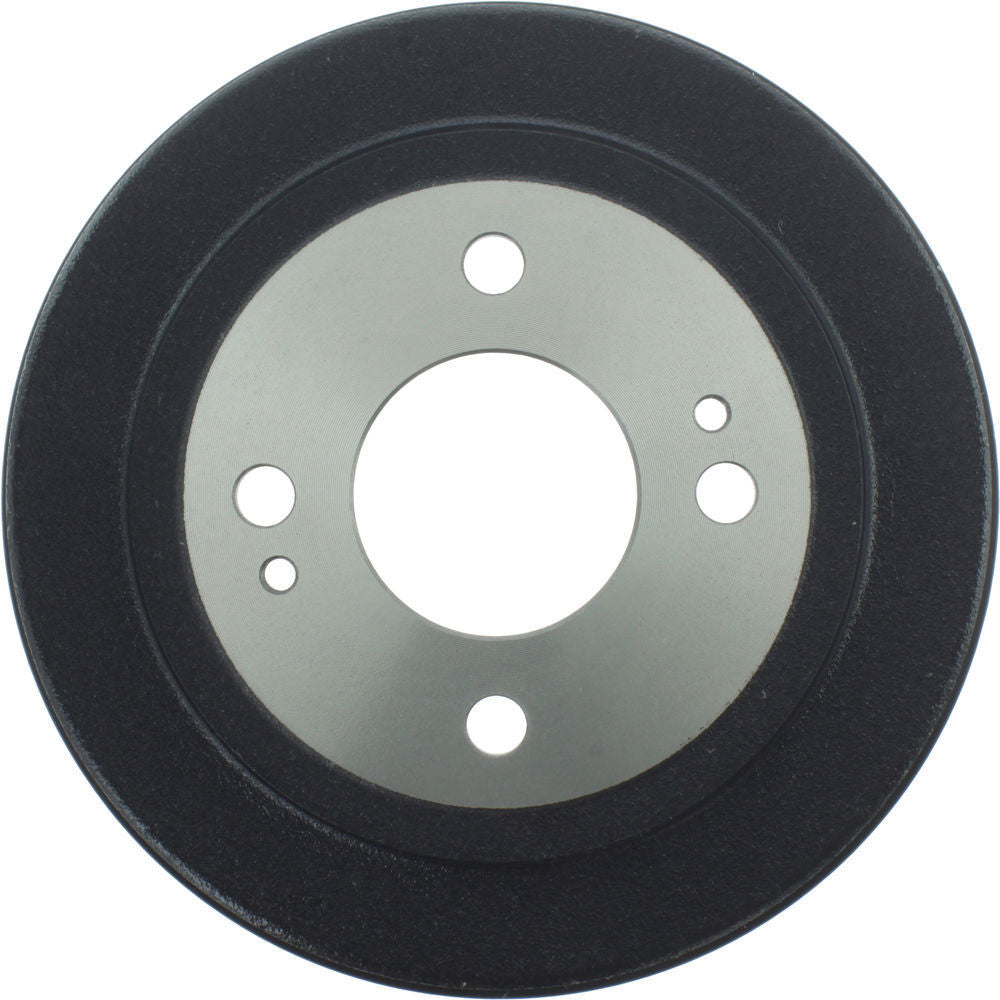 Centric Premium Brake Drum - Rear
