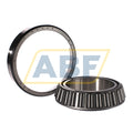 TAPERED ROLLER BEARING CUP