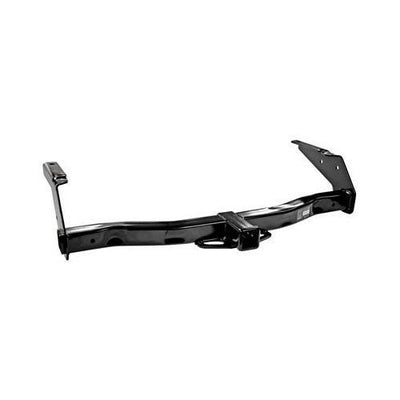 Hidden Hitch auto part