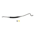 Gates 65-66 Ford F Series V-8 352 Lower Molded Coolant Hose