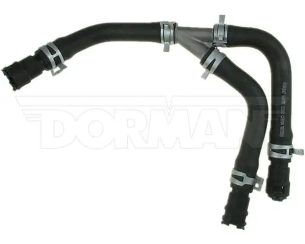 HEATER HOSE ASSEMBLY