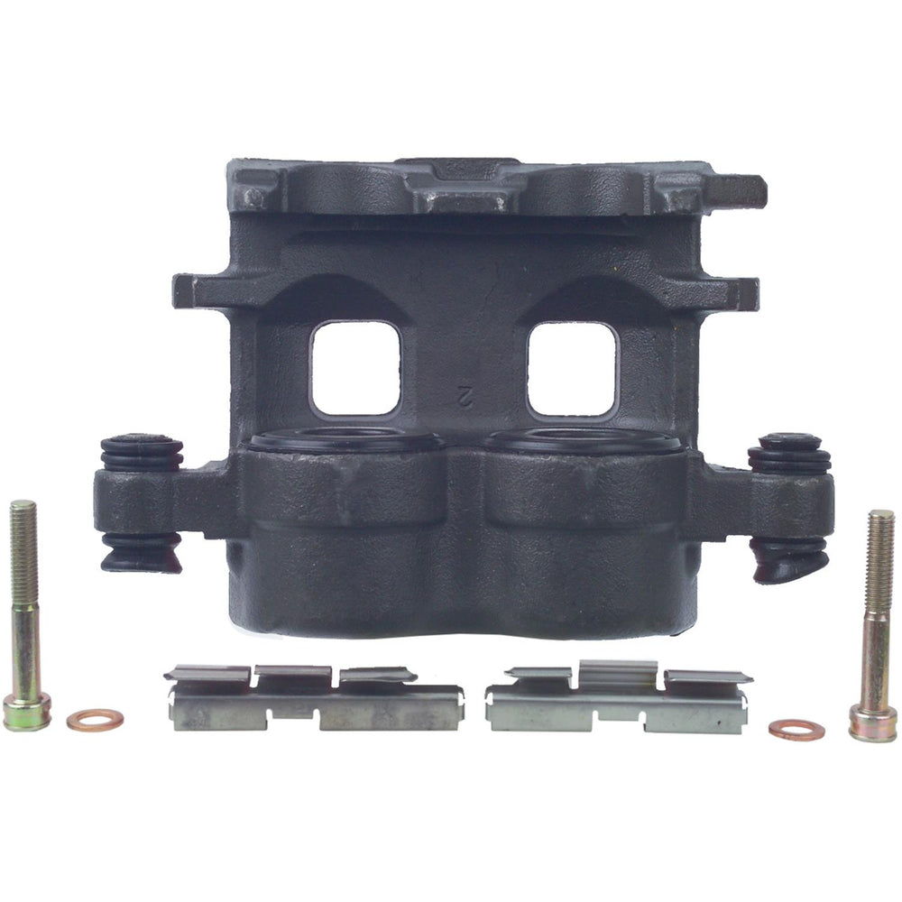 FRICTION CHOICE CALIPERS