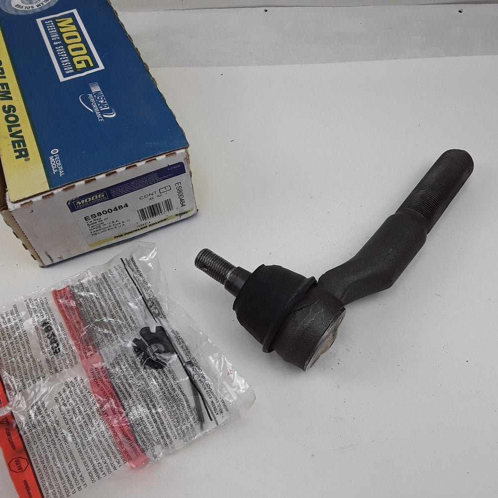 TIE ROD END - OUTER