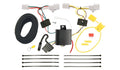 T-ONE CONNECTOR ASSEMBLY W/UPGRADE