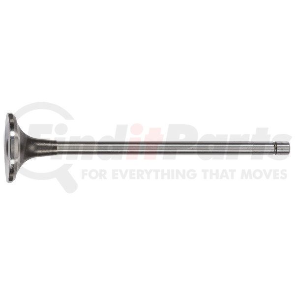 SEALED POWER exhaust