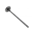 VALVE, EXHAUST